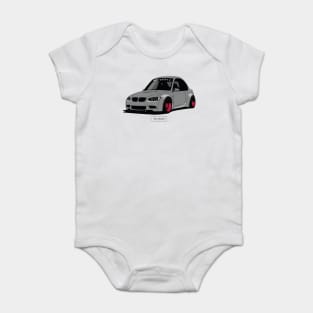 Bmw Baby Bodysuits for Sale TeePublic
